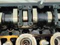 головка блока цилиндров Audi A4 B6 2003, 1.8 л., бензин, AWT, AWM, AMB, AWC, AUG, AVJ, APX, BFB, BAM, AJH, AUQ, BEX, AWP - фото №7