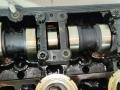 головка блока цилиндров Audi A4 B6 2003, 1.8 л., бензин, AWT, AWM, AMB, AWC, AUG, AVJ, APX, BFB, BAM, AJH, AUQ, BEX, AWP - фото №8