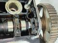 головка блока цилиндров Audi A4 B6 2003, 1.8 л., бензин, AWT, AWM, AMB, AWC, AUG, AVJ, APX, BFB, BAM, AJH, AUQ, BEX, AWP - фото №10