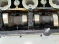 головка блока цилиндров Audi A4 B6 2003, 1.8 л., бензин, AWT, AWM, AMB, AWC, AUG, AVJ, APX, BFB, BAM, AJH, AUQ, BEX, AWP - фото №12