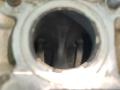 головка блока цилиндров Audi A4 B6 2003, 1.8 л., бензин, AWT, AWM, AMB, AWC, AUG, AVJ, APX, BFB, BAM, AJH, AUQ, BEX, AWP - фото №14