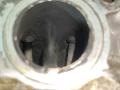 головка блока цилиндров Audi A4 B6 2003, 1.8 л., бензин, AWT, AWM, AMB, AWC, AUG, AVJ, APX, BFB, BAM, AJH, AUQ, BEX, AWP - фото №17