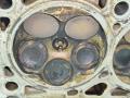 головка блока цилиндров Audi A4 B6 2003, 1.8 л., бензин, AWT, AWM, AMB, AWC, AUG, AVJ, APX, BFB, BAM, AJH, AUQ, BEX, AWP - фото №19