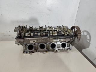 головка блока цилиндров Audi A4 B6 2003, 1.8 л., бензин, AWT, AWM, AMB, AWC, AUG, AVJ, APX, BFB, BAM, AJH, AUQ, BEX, AWP