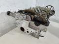 головка блока цилиндров Audi A4 B6 2003, 1.8 л., бензин, AWT, AWM, AMB, AWC, AUG, AVJ, APX, BFB, BAM, AJH, AUQ, BEX, AWP - фото №2
