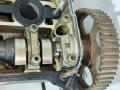 головка блока цилиндров Audi A4 B6 2003, 1.8 л., бензин, AWT, AWM, AMB, AWC, AUG, AVJ, APX, BFB, BAM, AJH, AUQ, BEX, AWP - фото №10