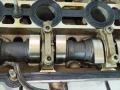 головка блока цилиндров Audi A4 B6 2003, 1.8 л., бензин, AWT, AWM, AMB, AWC, AUG, AVJ, APX, BFB, BAM, AJH, AUQ, BEX, AWP - фото №11