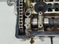 головка блока цилиндров Audi A4 B6 2003, 1.8 л., бензин, AWT, AWM, AMB, AWC, AUG, AVJ, APX, BFB, BAM, AJH, AUQ, BEX, AWP - фото №14