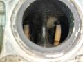 головка блока цилиндров Audi A4 B6 2003, 1.8 л., бензин, AWT, AWM, AMB, AWC, AUG, AVJ, APX, BFB, BAM, AJH, AUQ, BEX, AWP - фото №17