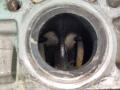 головка блока цилиндров Audi A4 B6 2003, 1.8 л., бензин, AWT, AWM, AMB, AWC, AUG, AVJ, APX, BFB, BAM, AJH, AUQ, BEX, AWP - фото №18