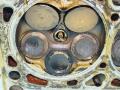 головка блока цилиндров Audi A4 B6 2003, 1.8 л., бензин, AWT, AWM, AMB, AWC, AUG, AVJ, APX, BFB, BAM, AJH, AUQ, BEX, AWP - фото №20