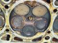 головка блока цилиндров Audi A4 B6 2003, 1.8 л., бензин, AWT, AWM, AMB, AWC, AUG, AVJ, APX, BFB, BAM, AJH, AUQ, BEX, AWP - фото №21