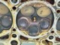 головка блока цилиндров Audi A4 B6 2003, 1.8 л., бензин, AWT, AWM, AMB, AWC, AUG, AVJ, APX, BFB, BAM, AJH, AUQ, BEX, AWP - фото №22