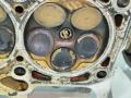 головка блока цилиндров Audi A4 B6 2003, 1.8 л., бензин, AWT, AWM, AMB, AWC, AUG, AVJ, APX, BFB, BAM, AJH, AUQ, BEX, AWP - фото №23