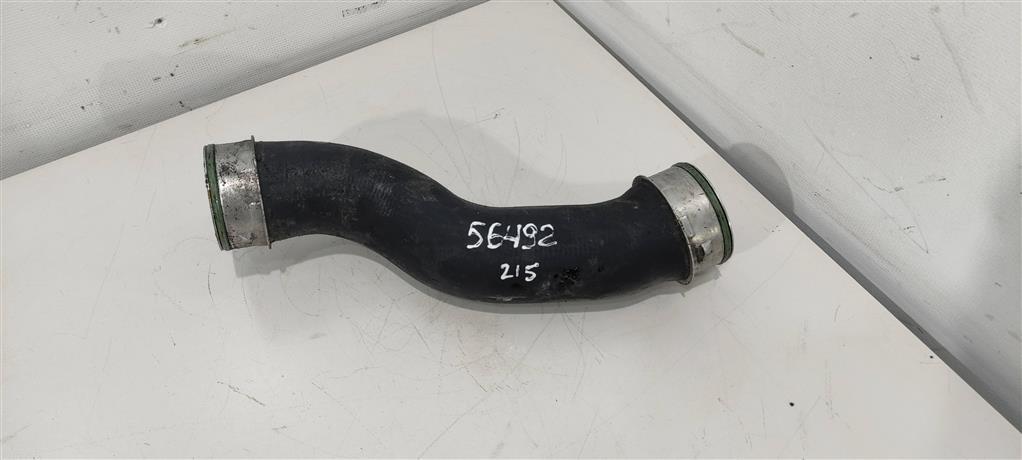 патрубок интеркулера Volkswagen Passat B6 2009, 1.8 л., бензин, седан, 3C0145832Q, BZB, CAWB, CCZA, CCTA, CDAB, CDAA, CGYA, CBFA, . - фото №1