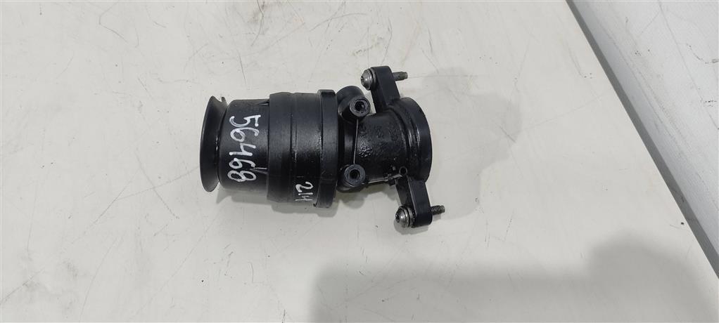 патрубок турбины Volkswagen Passat B6 2009, 1.4 л., TFSI, бензин, седан, CAX, 03C129656C, CMS, . - фото №1