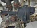 охладитель EGR / Радиатор EGR Skoda Octavia 2 поколение (A5) 2006, 2.0 л., TDi, бензин, хетчбэк 5 дв., 03G131513J, 03G131513, 03G131513D, 03G131512L, BKD, BKP, AZV, BMA, BVE, BWV - фото №3