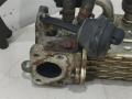 охладитель EGR / Радиатор EGR Skoda Octavia 2 поколение (A5) 2006, 2.0 л., TDi, бензин, хетчбэк 5 дв., 03G131513J, 03G131513, 03G131513D, 03G131512L, BKD, BKP, AZV, BMA, BVE, BWV - фото №4
