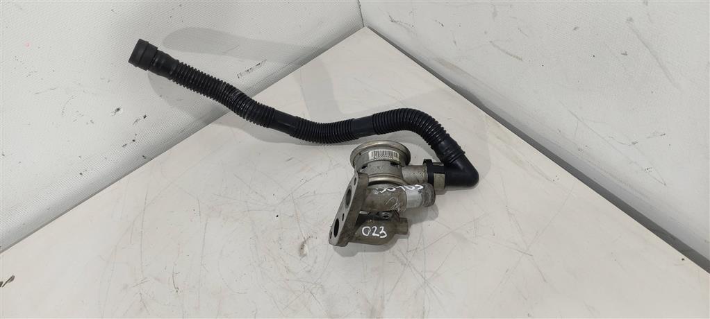 клапан EGR Audi Q7 4L 2007, 3.6 л., бензин, внедорожник 5 дв., 022131351A, BHK, BUB, . - фото №1