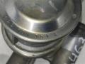 клапан EGR Audi Q7 4L 2007, 3.6 л., бензин, внедорожник 5 дв., 022131351A, BHK, BUB, . - фото №3