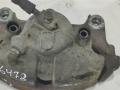суппорт передний левый Volkswagen Passat B7 2013, 2.0 л., TDi, дизель, универсал, 1K0615123E, 1K0615123EX, . - фото №3