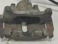 суппорт передний левый Volkswagen Passat B7 2013, 2.0 л., TDi, дизель, универсал, 1K0615123E, 1K0615123EX, . - фото №4