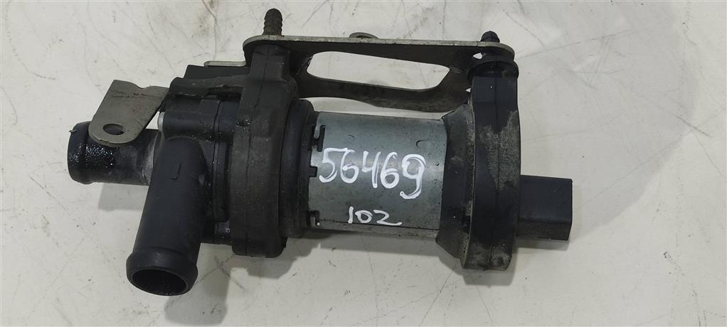 насос антифриза дополнительный Volkswagen Touareg 1 поколение 2003, 3.6 л., бензин, внедорожник 5 дв., BDL, 3D0965561D, AXZ, AZZ, BKJ, BAA, BMX, BMV, BRJ, . - фото №1