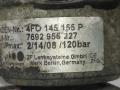 насос гидроусилителя руля Audi A6 4F/C6 2006, 2.0 л., бензин, седан, 4F0145155H, 4F0145155E, AUK, BDW, BPJ, 4F0145155P, BDX, CAJ, . - фото №3