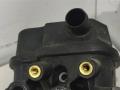 корпус масляного фильтра Volkswagen Passat B6 2006, 2.0 л., TFSI, бензин, седан, 06F115397F, BPG, BPY, BPJ, BWE, 06F115397J, 06F115397H, AXX, BWA, BWT, BGB, BUL, BYK, BYD - фото №3