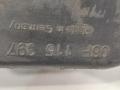 корпус масляного фильтра Volkswagen Passat B6 2006, 2.0 л., TFSI, бензин, седан, 06F115397F, BPG, BPY, BPJ, BWE, 06F115397J, 06F115397H, AXX, BWA, BWT, BGB, BUL, BYK, BYD - фото №4