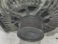 генератор Audi A4 B7 2006, 2.0 л., TFSI, бензин, седан, BPJ, 06E903016D, . - фото №2