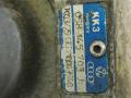 турбина Audi A4 B6 2000, 1.8 л., бензин, седан, AWT, AWM, 058145703J, ANB, APU, AEB, BFB, 058145703N, ARK, . - фото №3