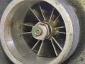 турбина Audi A4 B6 2000, 1.8 л., бензин, седан, AWT, AWM, 058145703J, ANB, APU, AEB, BFB, 058145703N, ARK, . - фото №4