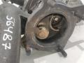 турбина Audi A6 4F/C6 2006, 2.0 л., бензин, седан, BPG, 06D145701J, 06D145701E, BPJ, BWE, 06D145701G, 06D145701H, 06D145701C, 06D145701B, BGB, BUL, BYK, 06D145701F - фото №2