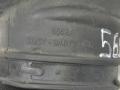 патрубок (трубопровод, шланг) Ford Focus 2 поколение [рестайлинг] 2009, 1.8 л., бензин, седан, QQDA, 3M519A673GC, . - фото №2