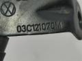 трубка охлаждающей жидкости Volkswagen Passat B6 2009, 1.4 л., бензин, седан, BLG, BMY, CAV, CTH, 03C121070M, CAXA, BLF, CNW, CTK, CFBA, . - фото №2