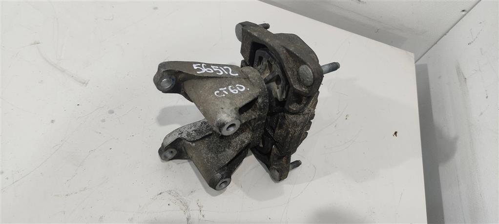 кронштейн КПП Audi A6 4F/C6 2006, 2.0 л., бензин, седан, AUK, 4F0399115BA, 4F0399151 - фото №1