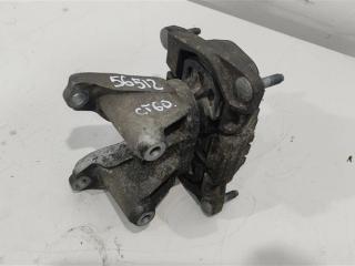 кронштейн КПП Audi A6 4F/C6 2006, 2.0 л., бензин, седан, AUK, 4F0399115BA, 4F0399151