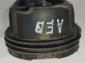 поршень Volkswagen Passat B5 1998, 1.8 л., бензин, седан, ANB, APU, AEB, 06A107065J - фото №4