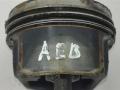 поршень Volkswagen Passat B5 1998, 1.8 л., бензин, седан, ANB, APU, AEB, 06A107065J - фото №2