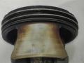 поршень Audi A6 4F/C6 2006, 2.4 л., FSI, бензин, седан, BDW, 06E107065A, 06E107065AB, 06E107065AD, 06E107065AR, 06E107065CQ, 06E107065DC - фото №2