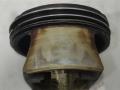 поршень Audi A6 4F/C6 2006, 2.4 л., FSI, бензин, седан, BDW, 06E107065A, 06E107065AB, 06E107065AD, 06E107065AR, 06E107065CQ, 06E107065DC - фото №3