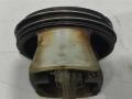 поршень Audi A6 4F/C6 2006, 2.4 л., FSI, бензин, седан, BDW, 06E107065A, 06E107065AB, 06E107065AD, 06E107065AR, 06E107065CQ, 06E107065DC - фото №3