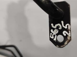 шланг (трубка) АКПП Audi A6 4F/C6 2006, 3.2 л., бензин, седан, 4F0317821E, 4F0317822Q, .