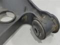 рычаг передний левый Volkswagen Touran 1 поколение [рестайлинг] 2006, 2.0 л., TDi, бензин, минивэн, 1K0407189E, 1K0407151BD, 1K0407152BD, . - фото №6