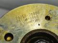 распредвал Kia Optima 3 поколение 2012, 2.4 л., бензин, седан, G4KD, 09C200563B1, 09C200582B1, 09C200619B1, 085000500, 243702G751, 4R28601103 - фото №6