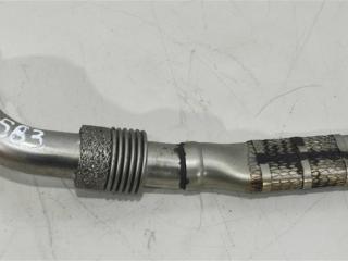 трубка системы рециркуляции EGR Volkswagen Passat B6 2007, 1.9 л., TDi, дизель, седан, BKC, BXE, 03G131521AH, BRU, BXF, BSW, AXR, AVQ, .