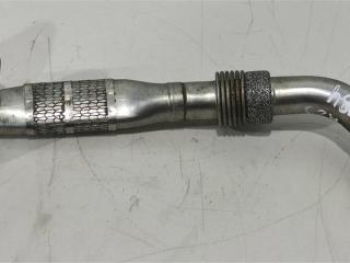 трубка системы рециркуляции EGR Volkswagen Passat B6 2007, 1.9 л., TDi, дизель, седан, BKC, BXE, 03G131521AF, 03G131521F, BRU, BXF, BSW, AXR, AVQ