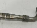 трубка системы рециркуляции EGR Volkswagen Passat B6 2007, 1.9 л., TDi, дизель, седан, BKC, BXE, 03G131521AF, 03G131521F, BRU, BXF, BSW, AXR, AVQ - фото №3