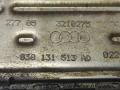 охладитель EGR / Радиатор EGR Volkswagen Golf 5 поколение 2007, 1.9 л., TDi, дизель, хетчбэк 5 дв., 038131513D, 038131513AD, BKC, BXE, BRU, BXF, AXR, 038131512H - фото №2